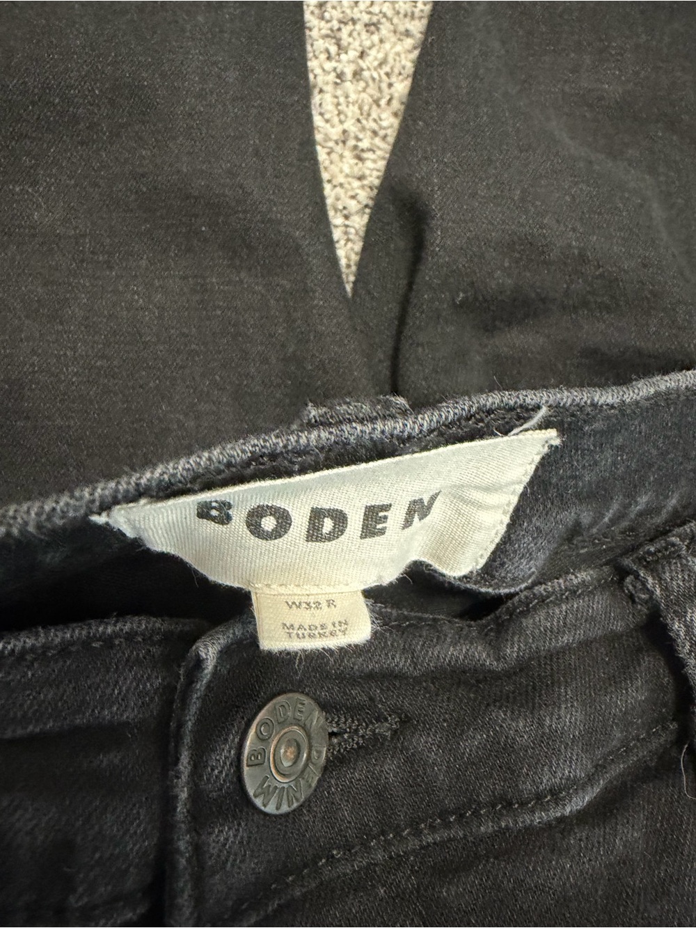 Boden Jeans - Picture 4 of 4